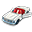Mercedes 230 SL Icon 32x32 png